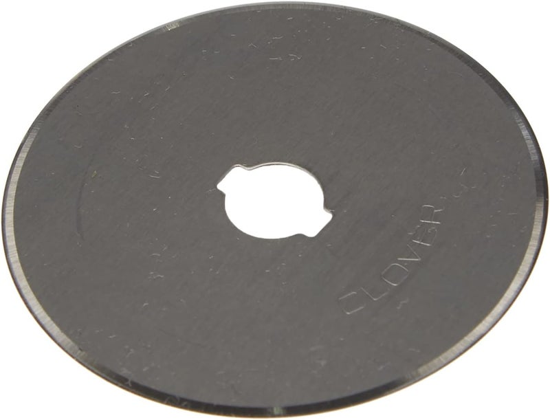 ã‚¯ãƒ­ãƒãƒ¼(Clover) 45mm Replacement Blade 5/pkg - Image 2